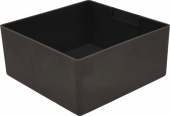 Лоток пластиковый 150х150х70