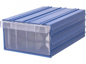 Plastic Drawer 302x210x124 мм