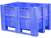 BoxPallet 1200х800х740 мм