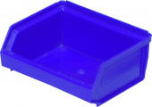 Пластиковый ящик для склада 96x105x45
