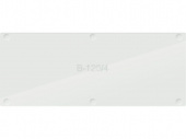 Plastic Divider 175x72 мм