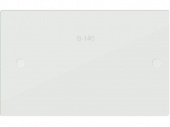 Plastic Divider 136x96 мм