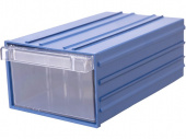 Plastic Drawer 200x123x80 мм