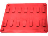 Крышка для BoxPallet 1228х1028х63 мм