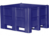 Big Box 1200х1000х740 мм сплошной на полозьях
