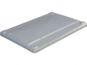 Крышка для BoxPallet 1225х825х80 мм