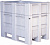BoxPallet 1200х800х1035 сплошной