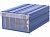 Plastic Drawer 302x210x124 мм