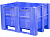 BoxPallet 1200х800х740 мм