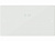 Plastic Divider 123x80 мм