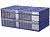 Plastic Drawer 204x370x160 мм