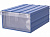 Plastic Drawer 340x260x150 мм
