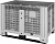 Контейнер 1200х800х800 перфорированный
