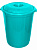 Бак с крышкой (90 л)