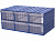 Plastic Drawer 204x370x160 мм